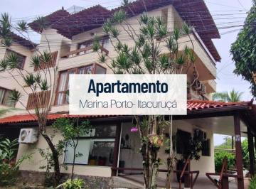 Foto 16 · Apartamento na Marina Porto Itacuruçá