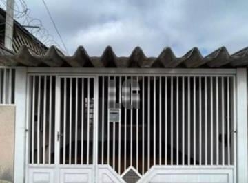 Casa de 4 quartos, São Paulo · Casa de 87m² à venda com 4 quartos, sendo 1 suíte, 2 vags e 3 banheiros no Jardim Celeste - SP