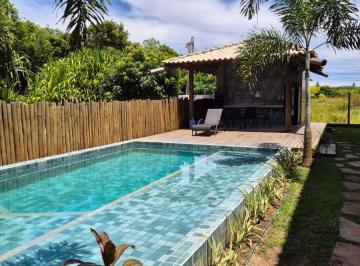 Apartamento de 2 quartos, Maraú · Villa Uluwatu, 2 suítes , mobiliado , centro de Barra Grande