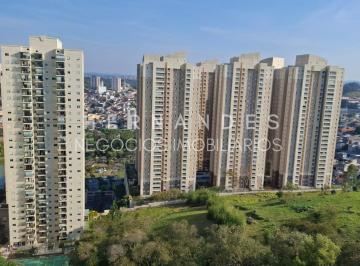 Foto 01 · Acqua Park Barueri com 55m² sendo 1suíte e 1 vaga ao lado de Alphaville