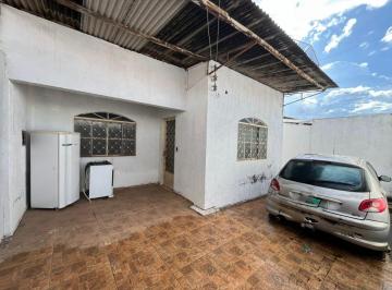 Casa de 2 quartos, Brasília · CASA SOBRADINHO II LAJE CASA DE APOIO 6199655-2016