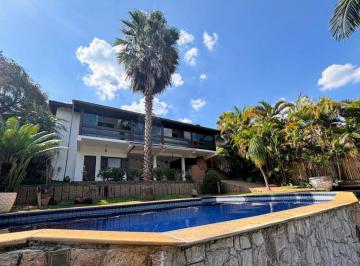 Casa de 4 quartos, Itupeva · Casa 4 dormitórios à Venda no Condomínio Jardim do Ribeirão 1 em Itupeva-SP