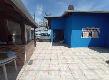 Casa de 3 quartos, Itanhaém · CASA 3 QUARTOS BAIRRO JARDIM SUARÃO