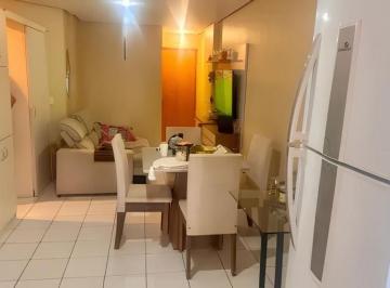 Apartamento de 1 quarto, Águas Claras · 01 quarto reformado varanda armários planejados área de lazer aceita financiamento Qs7 Areal