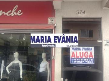Foto 01 · Sala, Centro, Suzano, SP