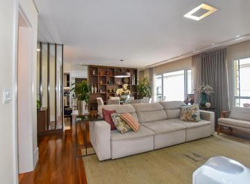 Apartamento · 188m² · 4 Quartos · 3 Vagas · APARTAMENTO | ÁGUA VERDE | 4 QTOS | 188M²