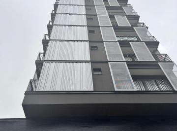 Apartamento · 31m² · 1 Quarto · Studio Novo mobiliado no Bigorrilho