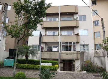 Apartamento · 53m² · 2 Quartos · 1 Vaga · APARTAMENTO NO JUVEVÊ | 2 QUARTOS | 1 VAGA COM INFRA PARA ELÉTRICO