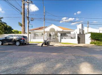 Casa · 1150m² · 5 Quartos · 8 Vagas · Residência de alto padrão no Seminário, 5 quartos