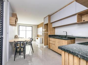 Apartamento de 2 quartos, Curitiba · PARTAMENTO | CAPÃO RASO | 2 QTOS 1 VAGA | SACADA CHURRASQUEIRA