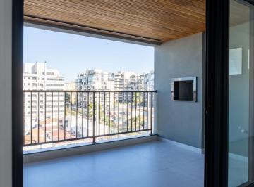 Apartamento · 89m² · 2 Quartos · 2 Vagas · 2 Dormitórios, 2 Vagas, Arte Acqua, no Coração do Água Verde!