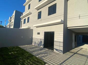 Apartamento · 92m² · 3 Quartos · 2 Vagas · SOBRADO TRIPLEX 3 QUAROS C/ SUÍTE - HAUER - CURITIBA - PR