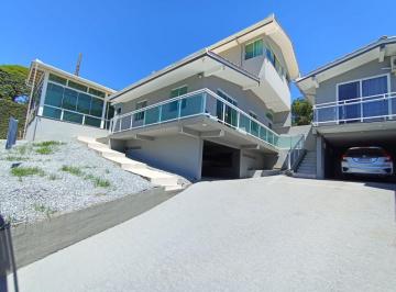 Casa · 239m² · 4 Quartos · 6 Vagas · SOBRADO C/ 4 QUARTOS E 300 M² EM MORRETES - ITAPEMA - SC