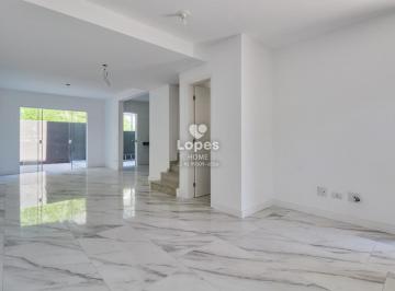 Casa · 186m² · 4 Quartos · 2 Vagas · SOBRADO | ABRANCHES | 4Q COM 2 SUÍTES
