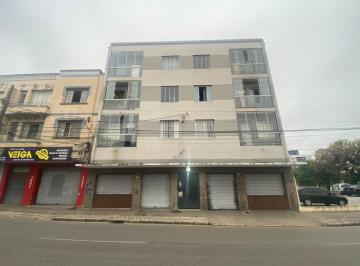 Apartamento · 78m² · 2 Quartos · ALUGA APTO MOBILIADO 2 QUARTOS - REBOUÇAS - PR