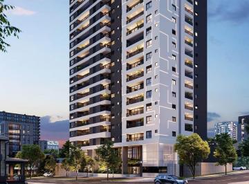Apartamento · 69m² · 2 Quartos · 1 Vaga · APARTAMENTO EM CONSTRUÇÃO, 2 OU 3 QUARTOS