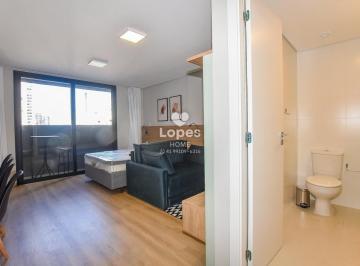 Apartamento · 29m² · 1 Quarto · STUDIO | CENTRO | 30M²
