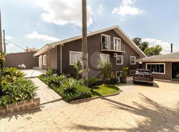 Casa de 5 quartos, Curitiba · Casa alto padrão | 5 quartos | 2 suítes | 8 vagas no Boqueirão