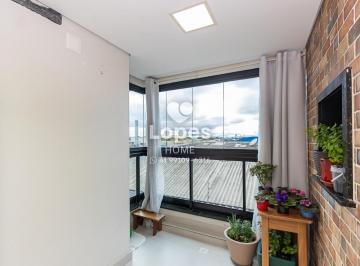 Apartamento · 60m² · 2 Quartos · 1 Vaga · APARTAMENTO | BOQUEIRÃO | 2QTOS | 60M²