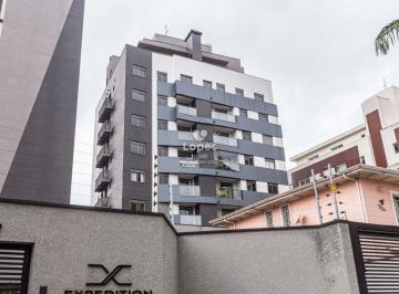Apartamento de 1 quarto, Curitiba · APARTAMENTO GARDEN | PORTÃO | 3 SUÍTES | 155M²