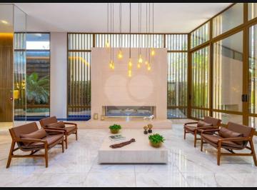 Apartamento · 233m² · 3 Quartos · 5 Vagas · Apartamento 3 suítes e 4 vagas no Água Verde