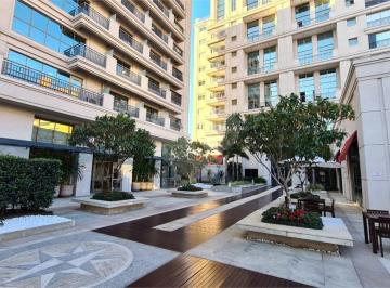 Apartamento · 66m² · 2 Quartos · 1 Vaga · Apartamento Batel 1550 home