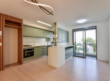 Apartamento · 58m² · 2 Quartos · 1 Vaga · ALTO DA GLÓRIA | 2 QTOS COM SUÍTE | 84 M