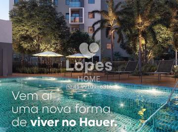 Apartamento · 48m² · 2 Quartos · 1 Vaga · Apartamento 2 quartos no Hauer