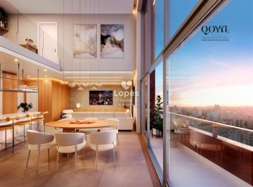 Apartamento · 31m² · 1 Quarto · 2 Vagas · STUDIOS | A METROS DO SHOPPING CURITIBA | 1 OU 2 VAGAS
