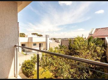 Casa · 313m² · 4 Quartos · 4 Vagas · Condomínio 4 quartos no Campo Comprido