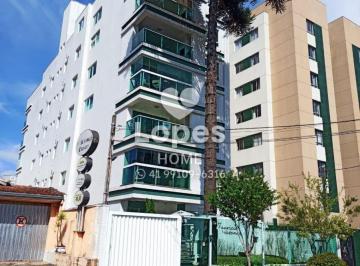 Apartamento de 2 quartos, Curitiba · COBERTURA | VILA IZABEL | 3Q COM 2 SUÍTES