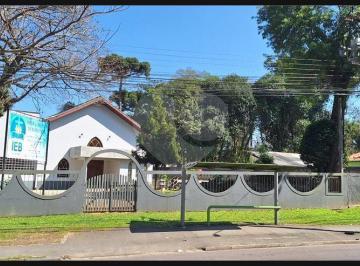 Terreno · 910m² · 40 Vagas · Terreno 2.960m2 no Barreirinha