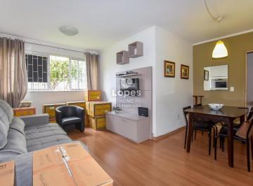 Apartamento · 61m² · 2 Quartos · 1 Vaga · APARTAMENTO | ÁGUA VERDE | 2 QTOS | 61M²