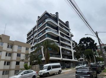 Apartamento de 2 quartos, Curitiba · Apartamento Residencial no Cabral