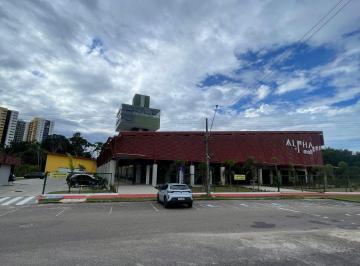 Comercial , Manaus · SALAS COMERCIAIS - SHOPPING ALPHA MALL - PONTA NEGRA