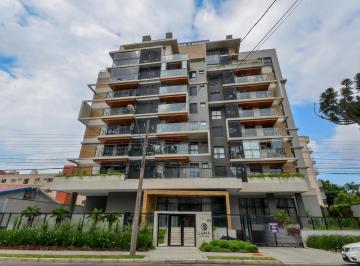 Apartamento de 3 quartos, Curitiba · GARDEN | CABRAL | 3 QUARTOS COM SUÍTE