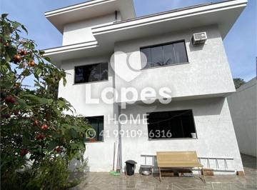 Casa · 530m² · 8 Quartos · 8 Vagas · Tríplex localizado na melhor região do Alto da XV