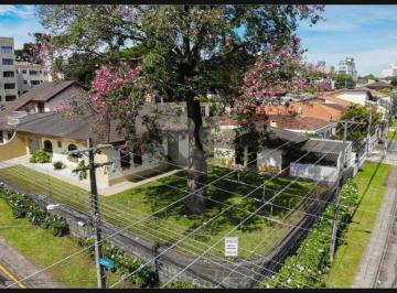 Comercial · 308m² · 4 Quartos · 2 Vagas · Casa Residencial/Comercial no Santa Quitéria