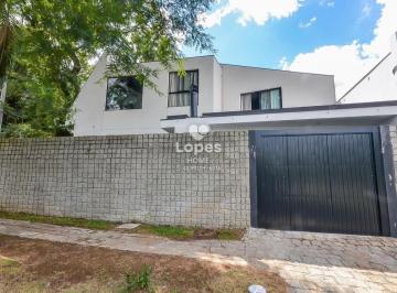 Casa · 194m² · 3 Quartos · 3 Vagas · Residência no Seminário, 3 suítes 3 vagas