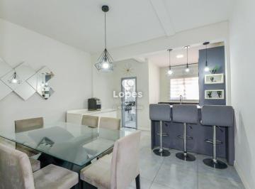 Casa · 75m² · 2 Quartos · 1 Vaga · CASA RESIDENCIAL/COMERCIAL | REBOUÇAS | 75M²