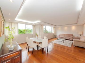 Apartamento · 249m² · 5 Quartos · 2 Vagas · EDIFÍCIO VISTA DO SOL | BIGORRILHO | 5Q COM 2 SUÍTES