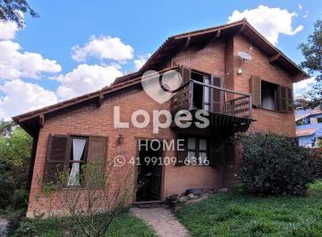 Casa · 157m² · 2 Quartos · 5 Vagas · CASA | SANTO INÁCIO | 2Q COM 5 VAGAS