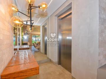 Apartamento · 260m² · 4 Vagas · Apto 4 suítes mobiliado no Ecoville