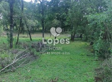 Terreno · 14519m² · Terreno em Almirante Tamandaré - Comercial ou Residencial
