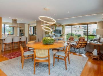 Apartamento · 210m² · 3 Quartos · 3 Vagas · APARTAMENTO DUPLEX | ALTO DA GLÓRIA | 3 SUÍTES | 3 VAGAS