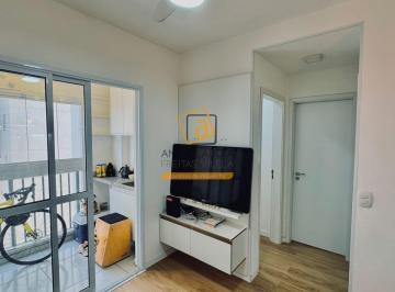 Foto 01 · Apartamento para Locação no Parque Industrial, Itu-SP: 2 Quartos, 1 Suíte, 2 Salas, 2 Banheiros, 1 V