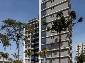 Apartamento de 2 quartos, Curitiba · Apartamento 2 quartos | 1 vaga no Batel