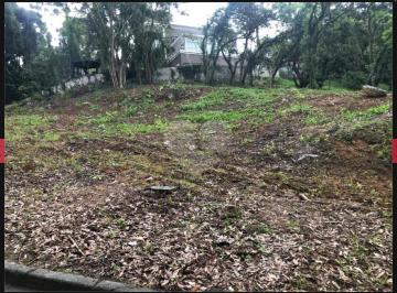 Terreno · 1061m² · Terreno no Campo Comprido