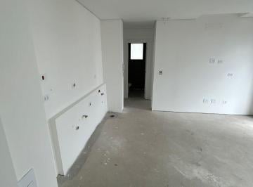 Apartamento · 52m² · 1 Quarto · Apartamento 1 Suíte no Batel – 53m² Privativos – Temple Batel