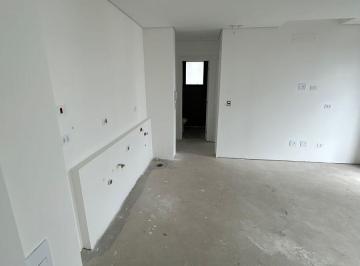 Apartamento · 47m² · 1 Quarto · STUDIO NO BATEL – 48M² PRIVATIVOS – COM PISO E ILUMINAÇÃO – 6 MESES CONDOMÍNIO GRÁTIS